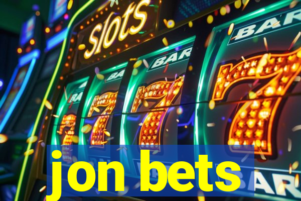 jon bets